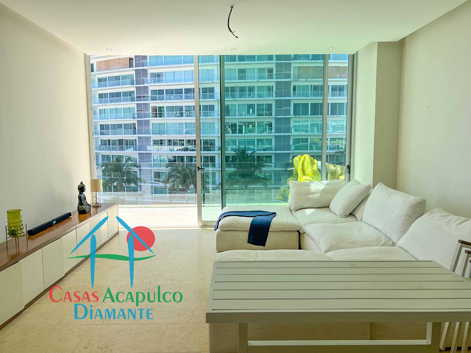 Península Loft 202 - Estancia 7